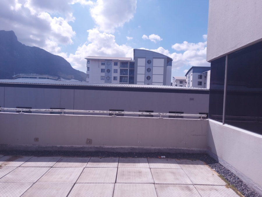 To Let commercial Property for Rent in Claremont Upper Western Cape